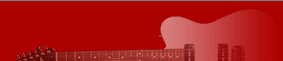 Brian's Guitar