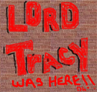 LordTracy In MySpace